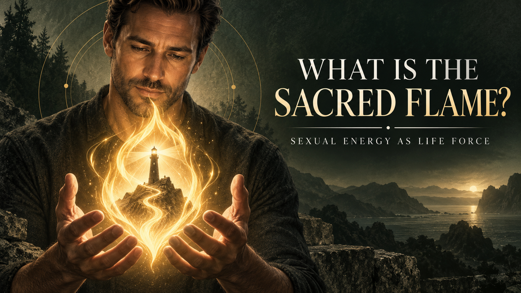 The Sacred Flame Methodology