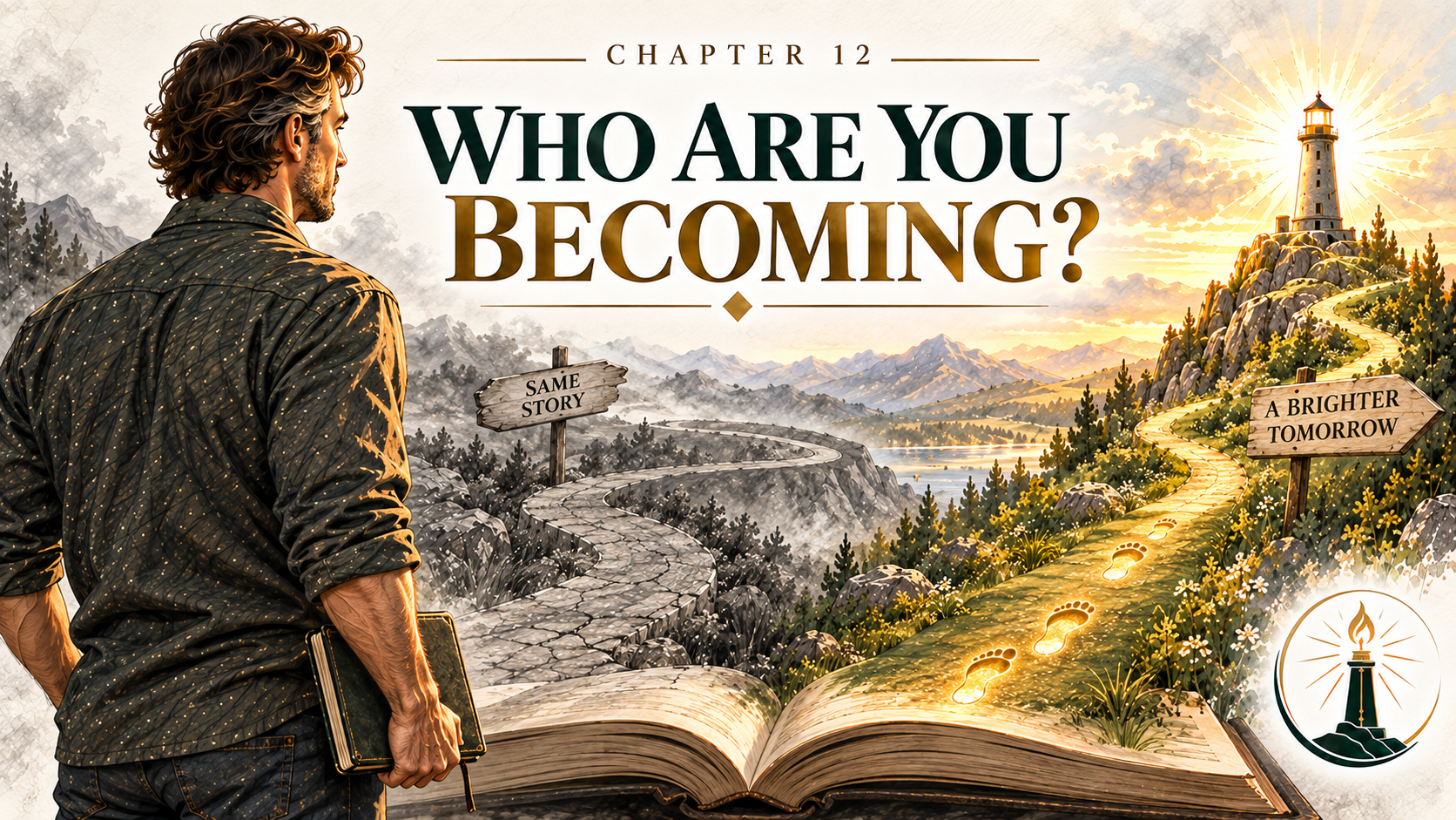 Rewriting the Story