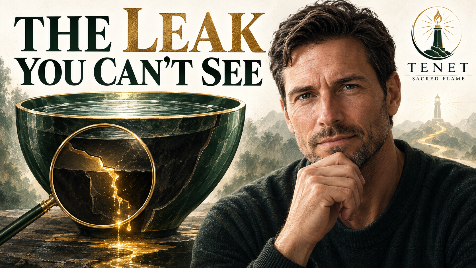 The Real Cost of Leakage