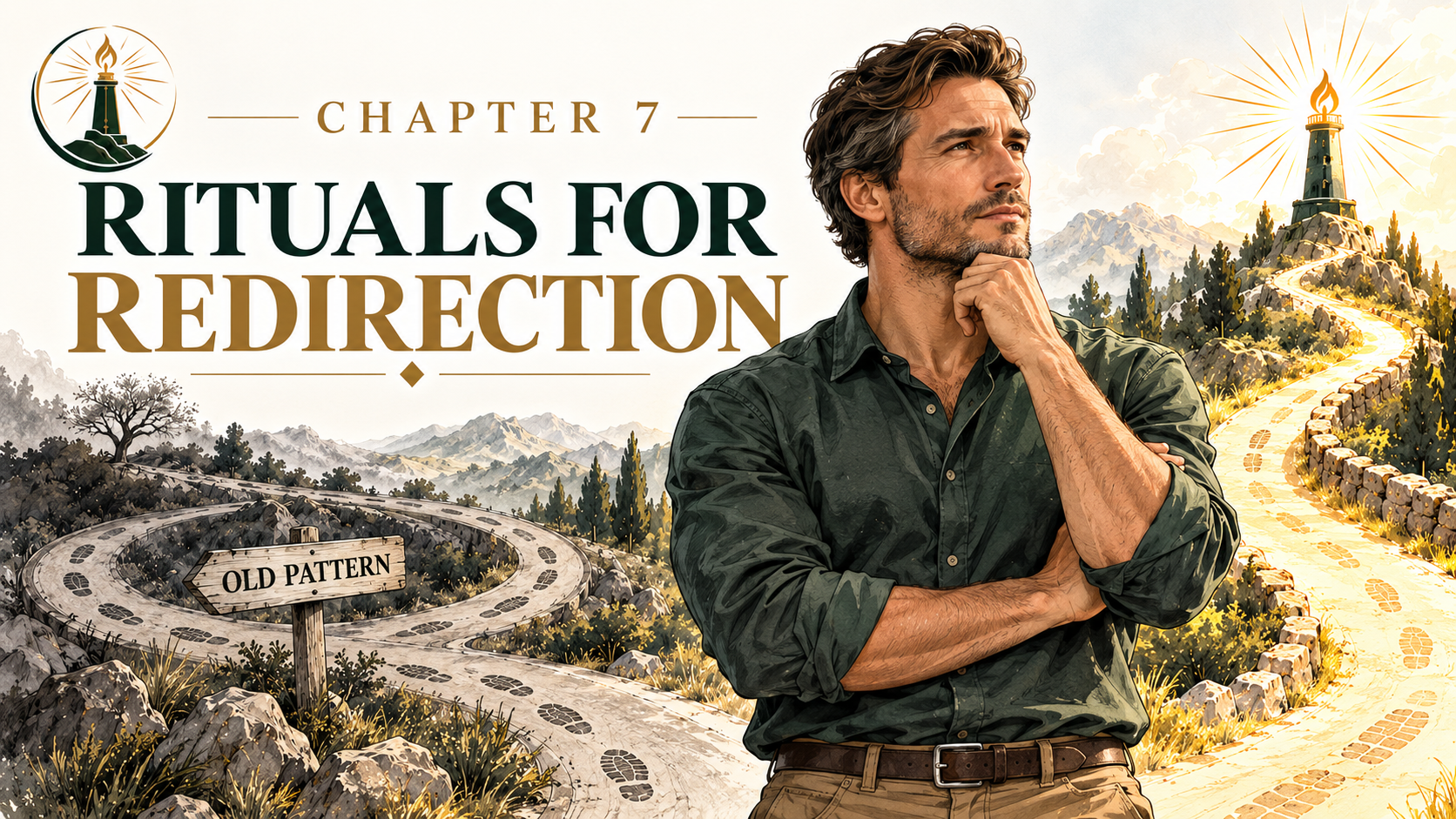 Rituals for Redirection