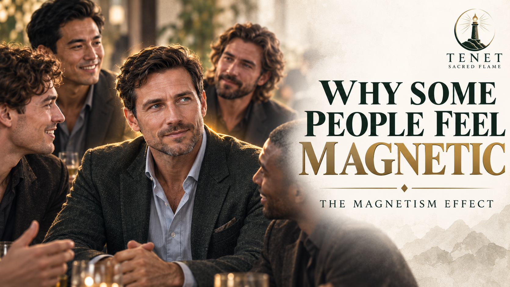 The Magnetism Effect